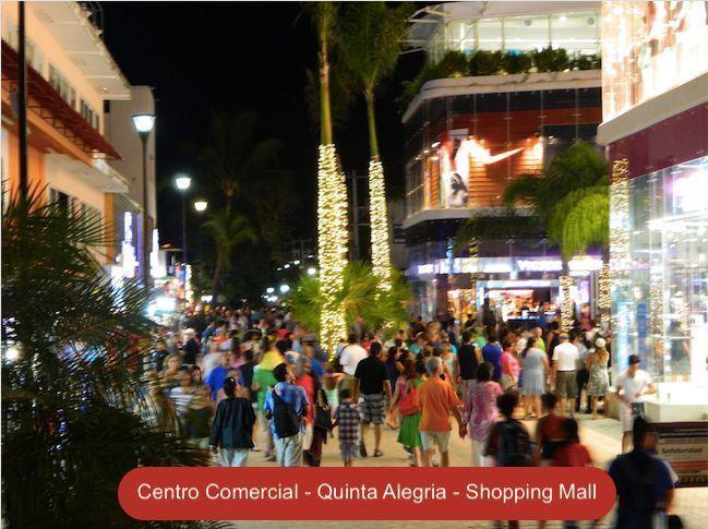 Local comercial en venta sobre la famosa Quinta Avenida de Playa del Carmen