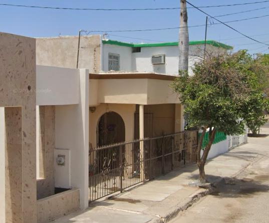 VENTA CASA EN REMATE, LAS ISABELES SECC. AVE, HERMOSILLO, SONNORA.