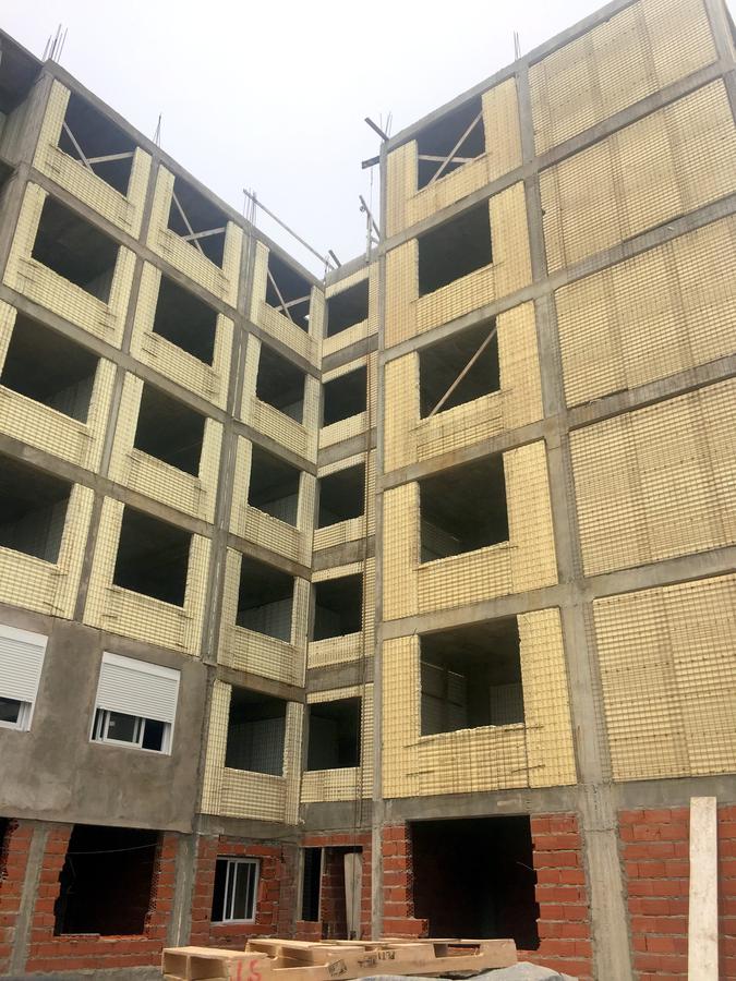 Departamento 2 amb en San Fernando, JUEGOS PARA NIÑOS y seguridad