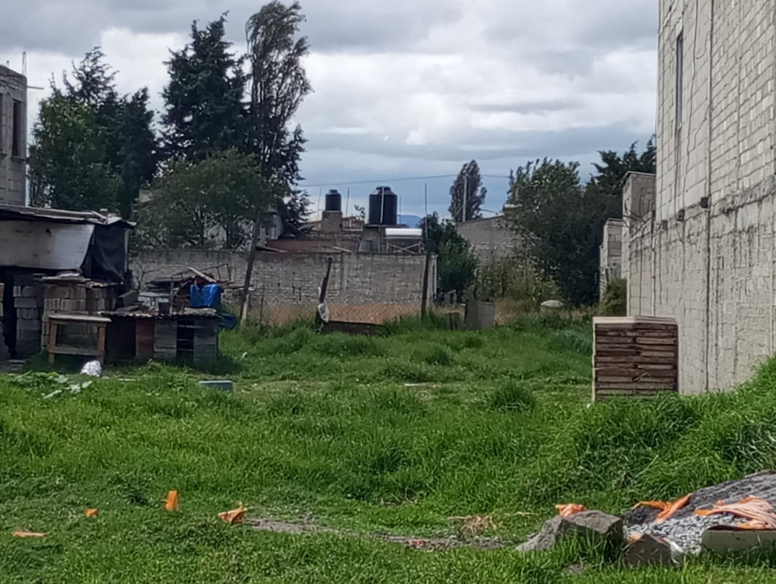 TERRENO VENTA en San Cristóbal HuichochitlAn