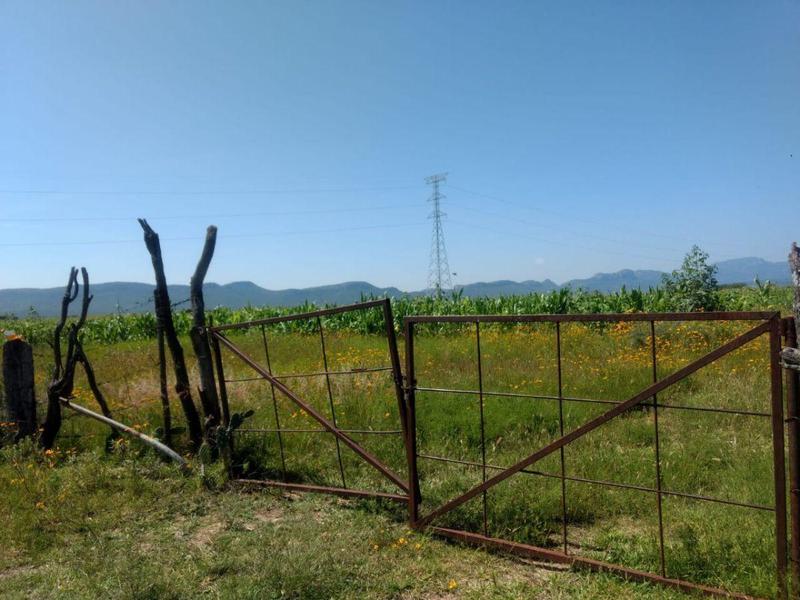 Venta de Terreno en Venaderos, en Aguascalientes.