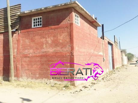 Storage room - Coyotepec