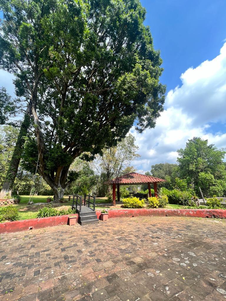 Venta, Barrio de Teotla, Tenancingo