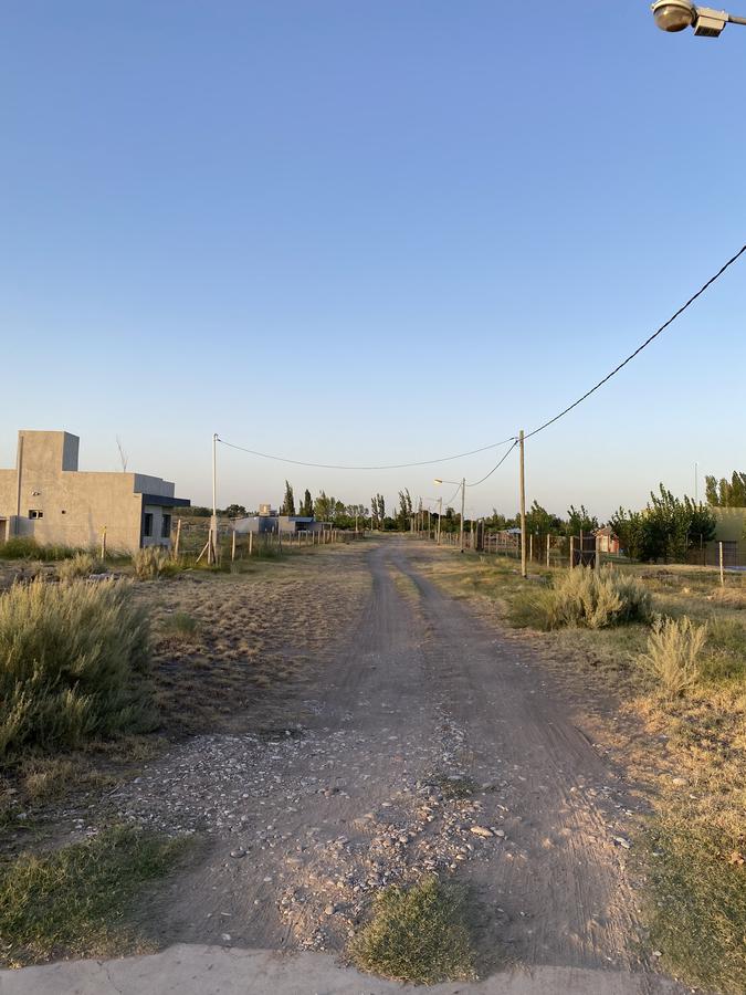 Terreno en San Rafael