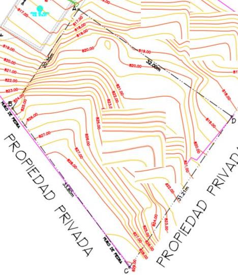 Venta Terreno en La Cima 3er sector en San Pedro Garza García