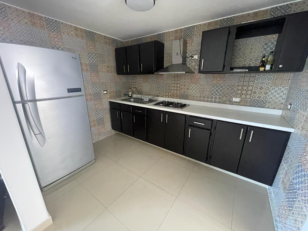 Departamento en Renta en Nuevo Culiacan