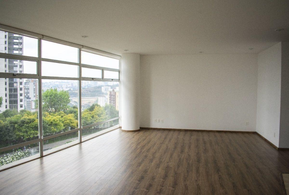 Departamento en Venta en Bosque Real Residencial Lo Alto (m2d2545)