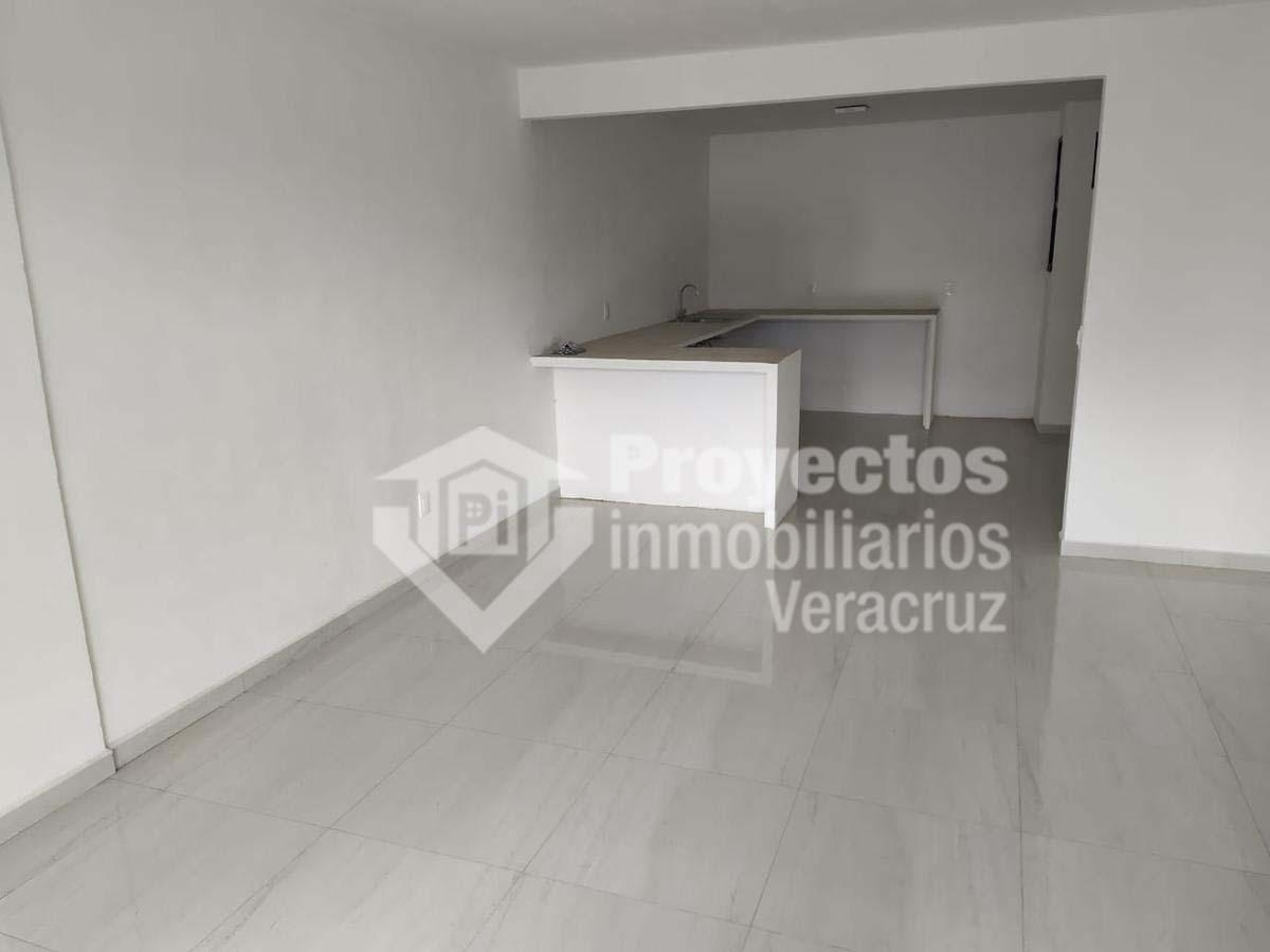 DEPARTAMENTO EN VENTA EN PLANTA BAJA CERCA DEL AEROPUERTO EN VERACRUZ