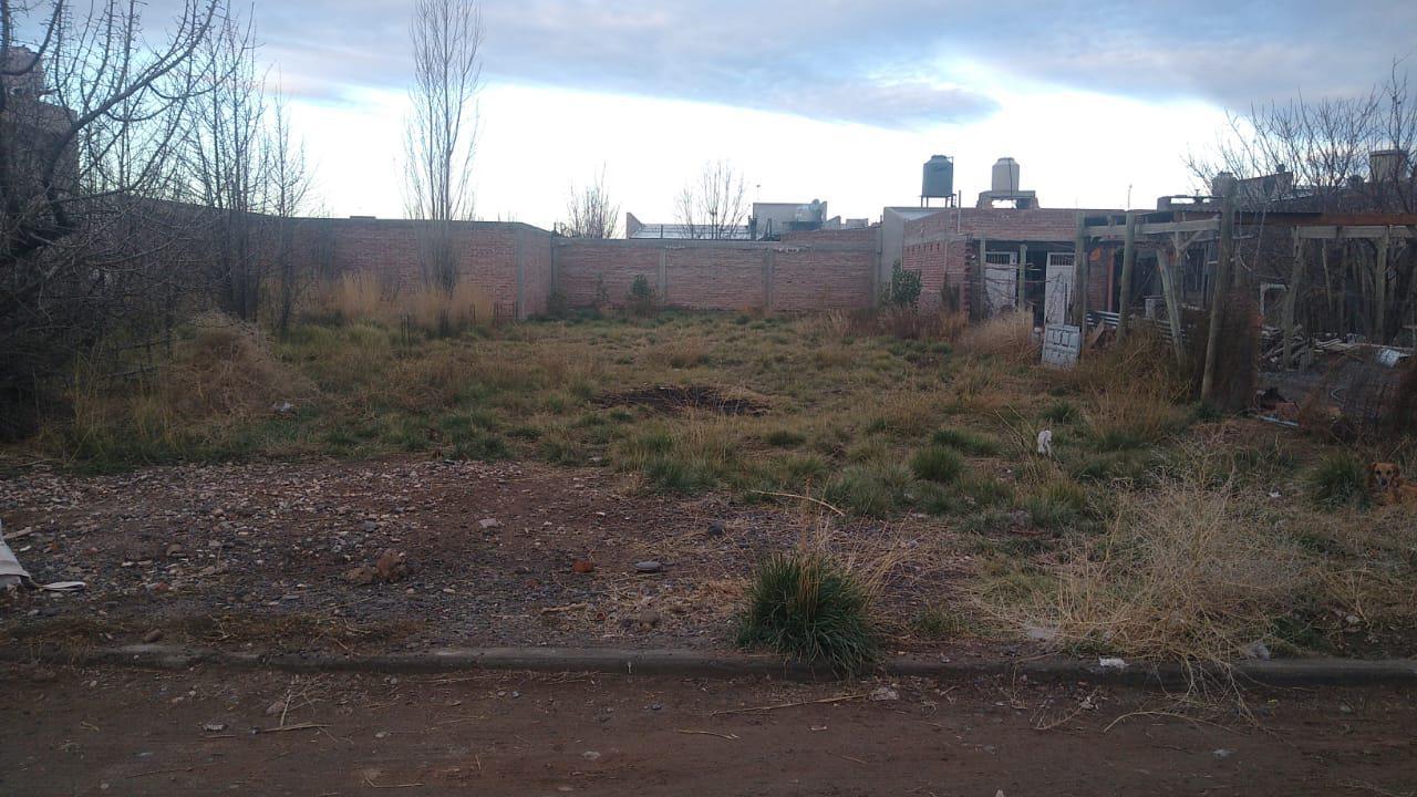 Terreno en B° Pilar del Sol, Fernández Oro.