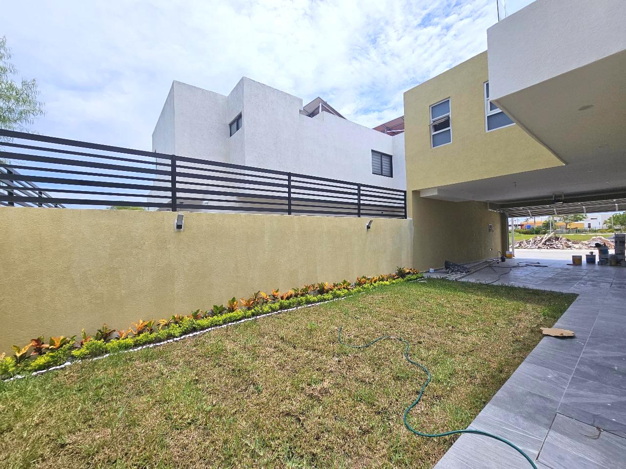 Casa En Venta Fraccionamiento Las Palmas Veracruz