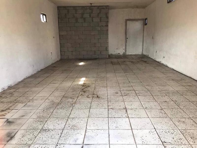 LOCAL COMERCIAL Y DEPARTAMENTO EN VENTA SERDAN