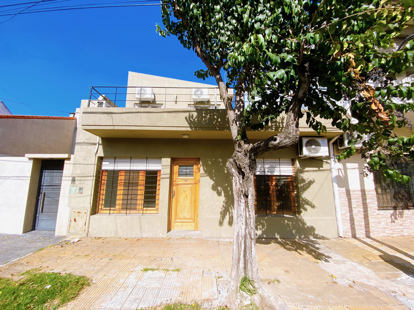 Casa en  alquiler en  Olivos