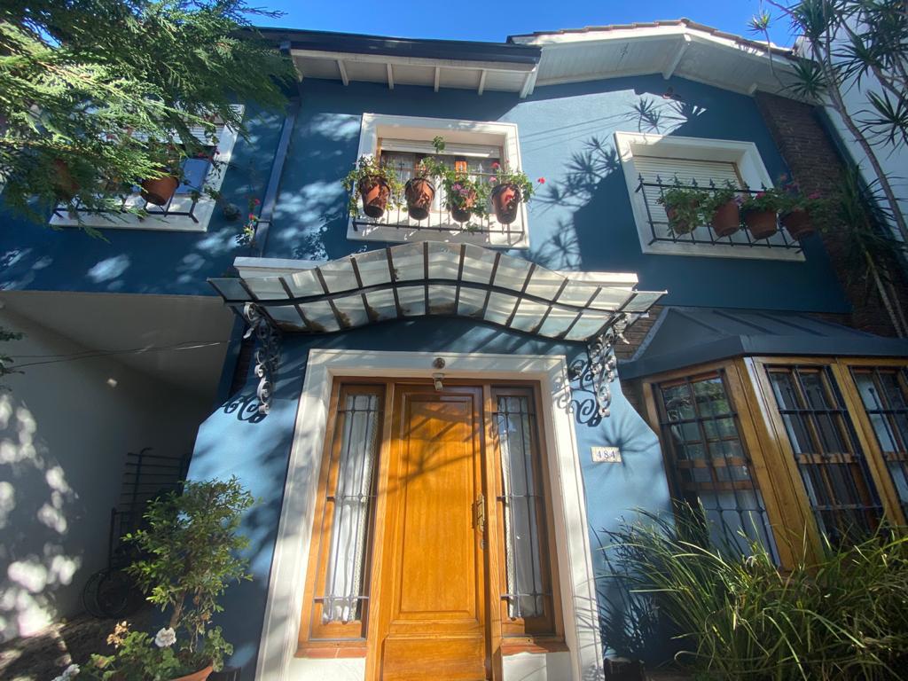 Venta - Casa - San Isidro