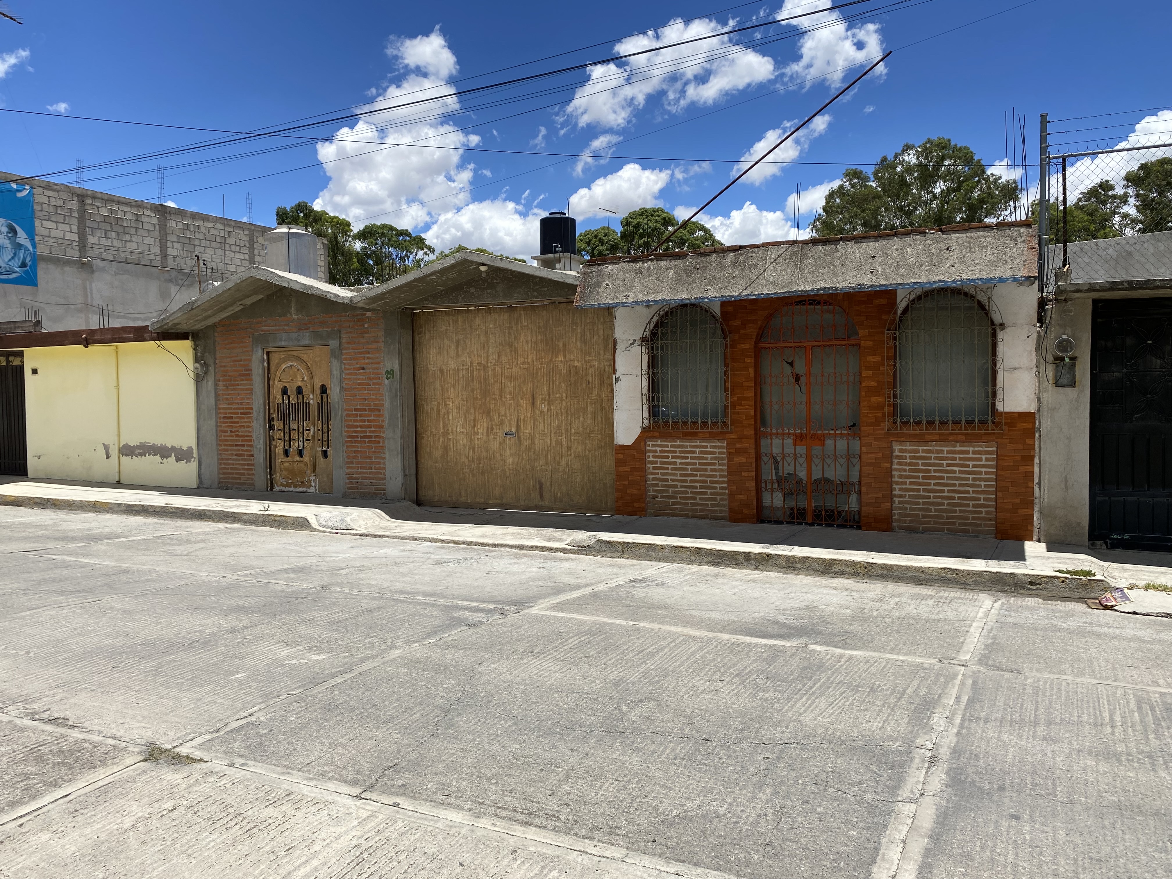 Amplia Casa en venta, Cd. Sahagún, Hidalgo