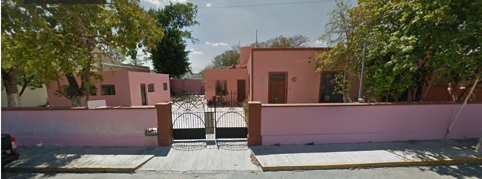 CASA EN VENTA MERIDA, ITZIMNA CERCA MONTEJO  (AVC-1021)