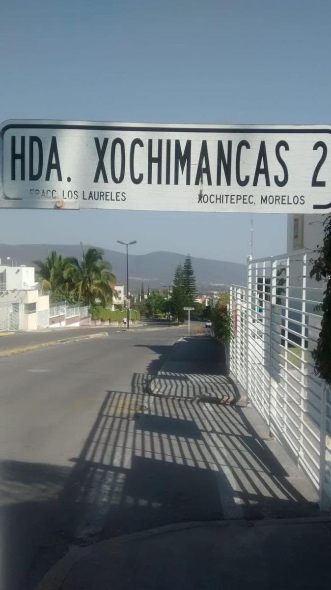 Departamento en venta en Centro Xochitepec, Xochitepec