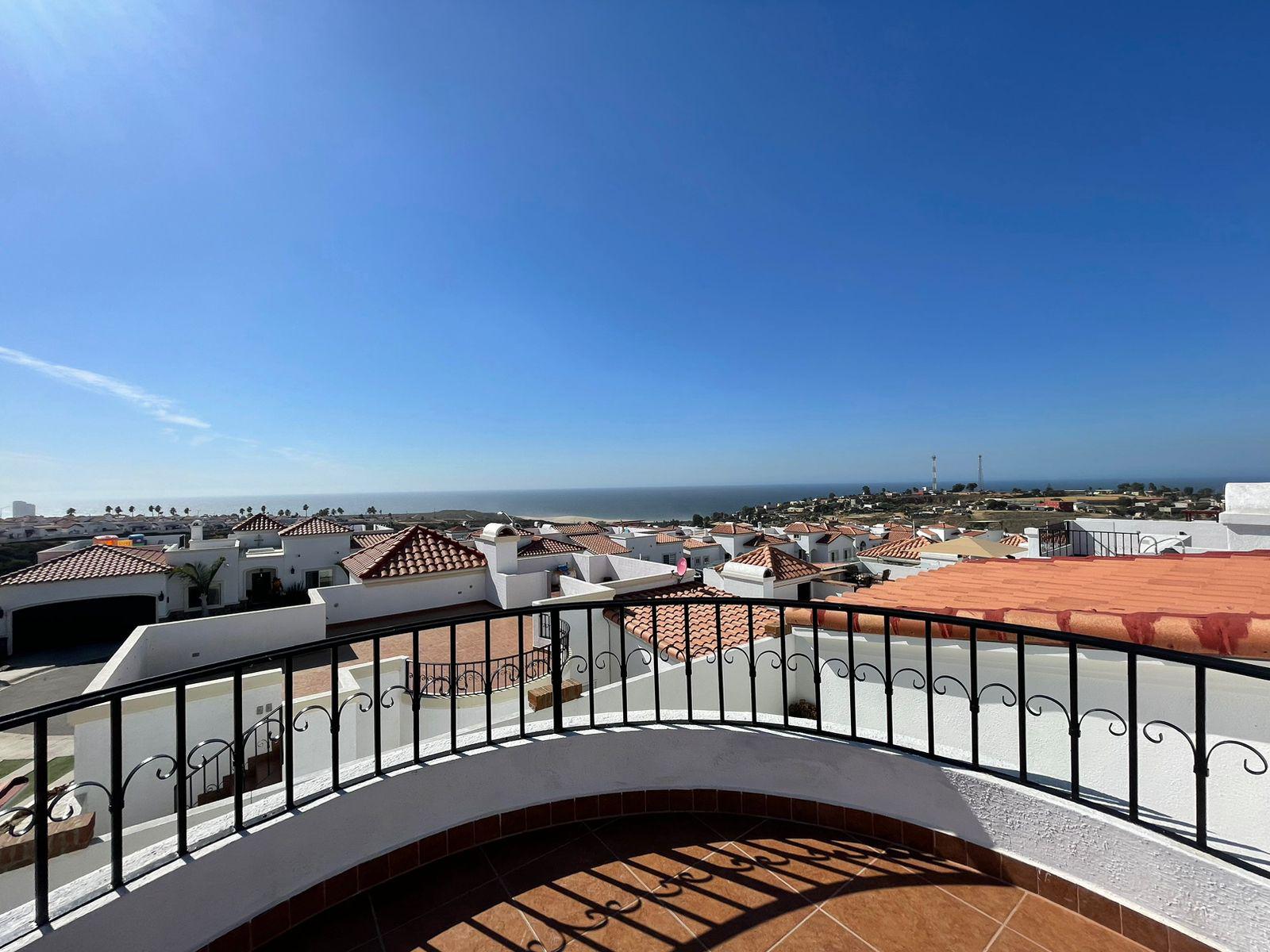 CASA EN VENTA EN EL DESCANSO, ROSARITO B.C.