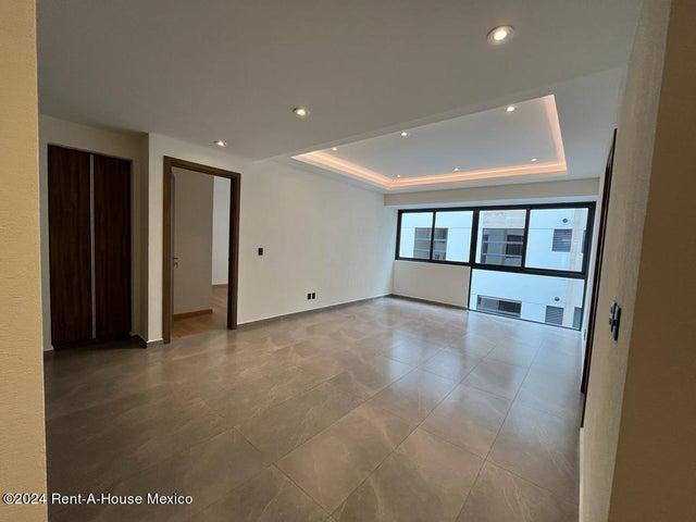 Departamento en  Venta en Benito Juárez, Del Valle Sur  AM. 24-4293