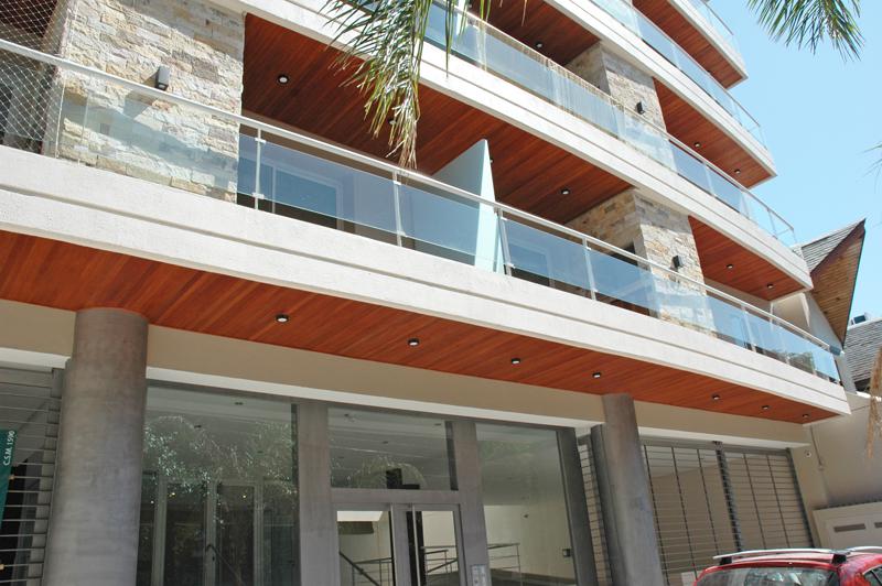 Departamento 3 ambientes en Venta  Gral. San Martín