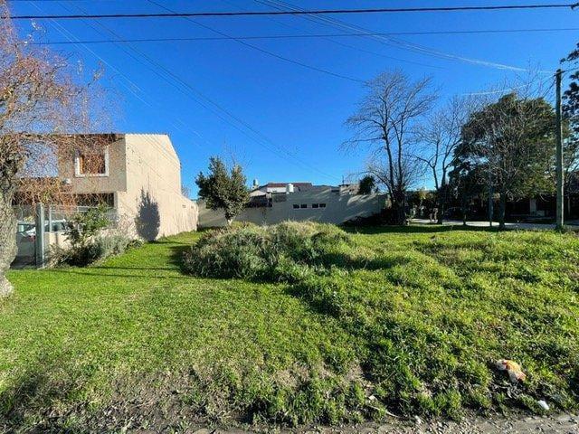 Terreno en Los Pinares