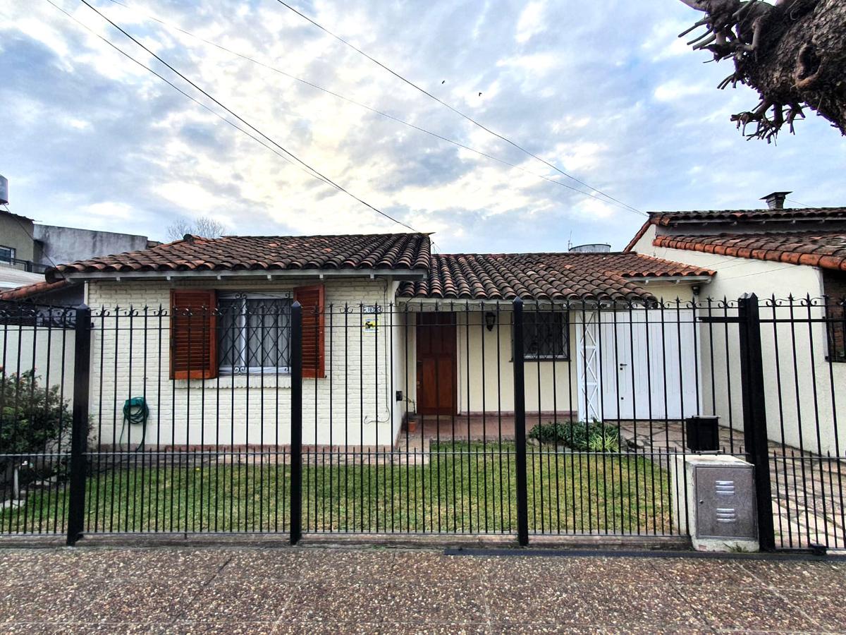 Venta Casa 3 ambientes - Ituzaingó Norte