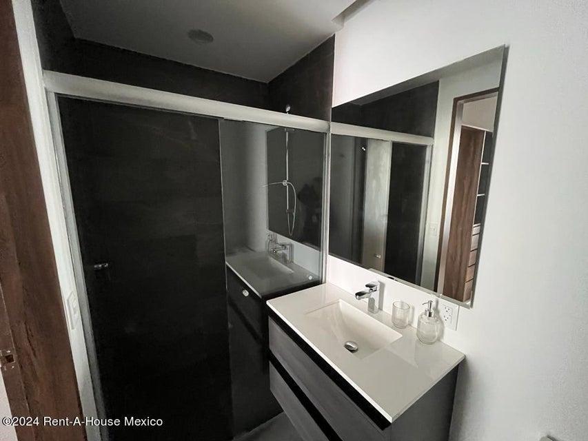 Departamento en Venta Benito Juárez 8 de Agosto 24-3453 GIS