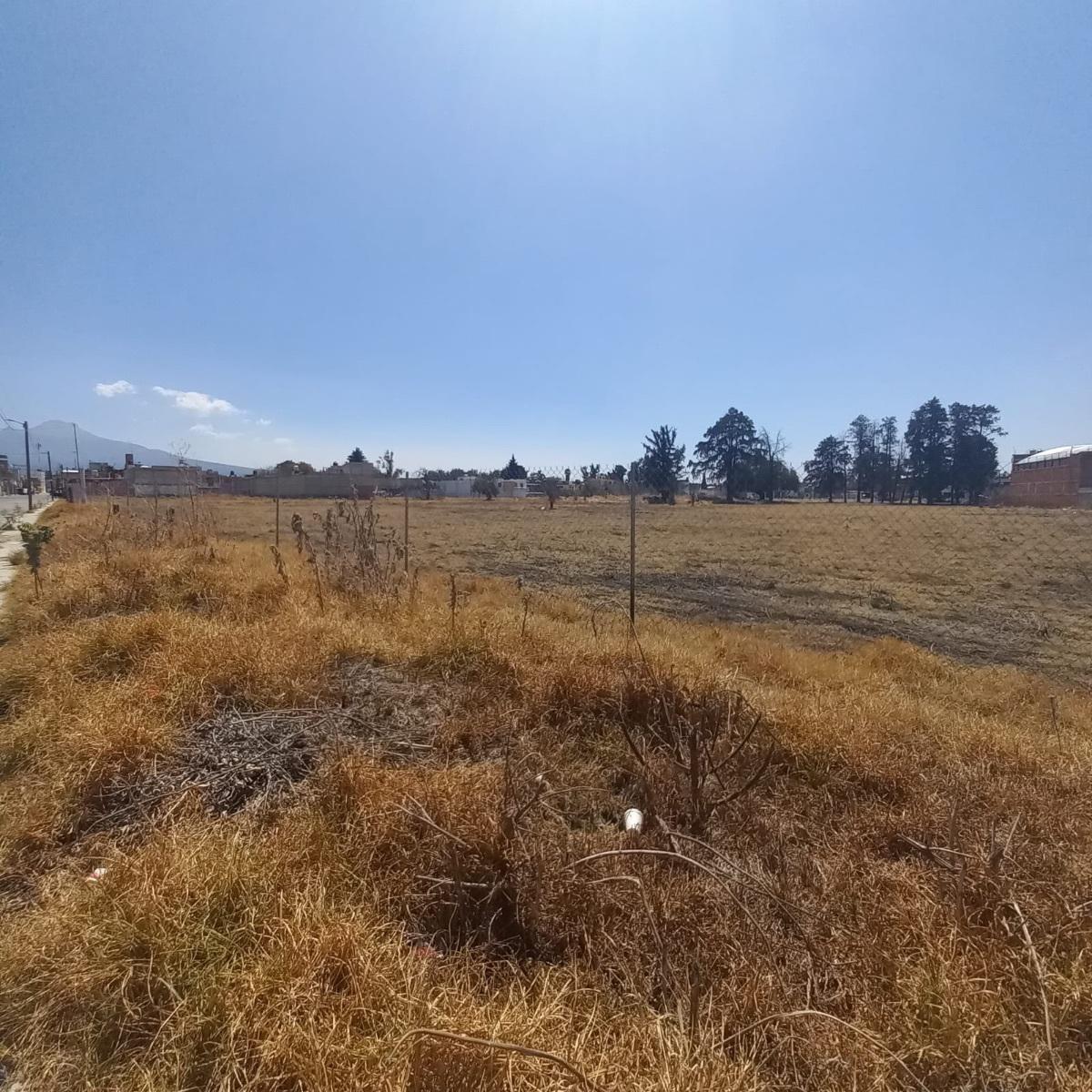 GRAN OPORTUNIDAD, TERRENO en venta en Zona Urbana de Chiautempan, Tlaxcala