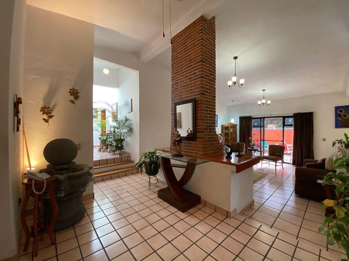 CASA EN VENTA MONTE CASINO