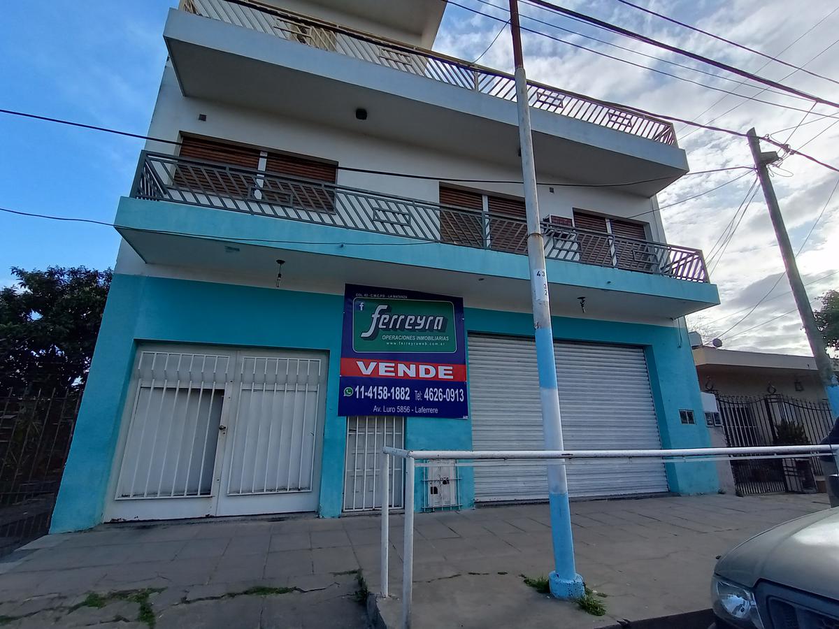 Casa  en venta en V.Dorrego