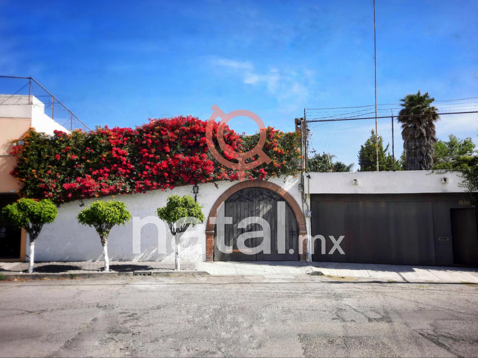 CASA EN VENTA humboldt CRISTOBAL COLON PUEBLA