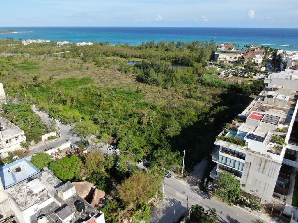 Penthouse Vista al Mar en Playa del Carmen