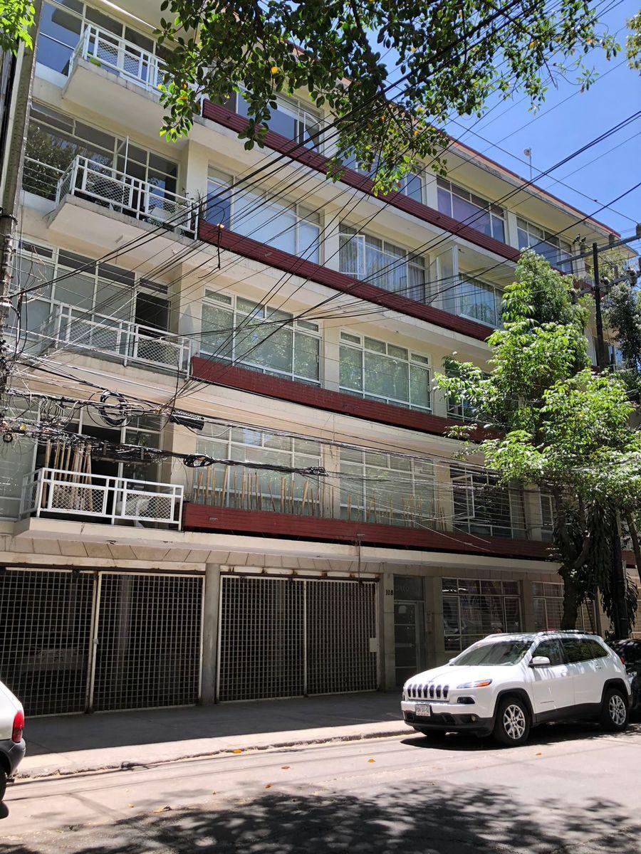 Departamento en Venta en Condesa (m2d2660)
