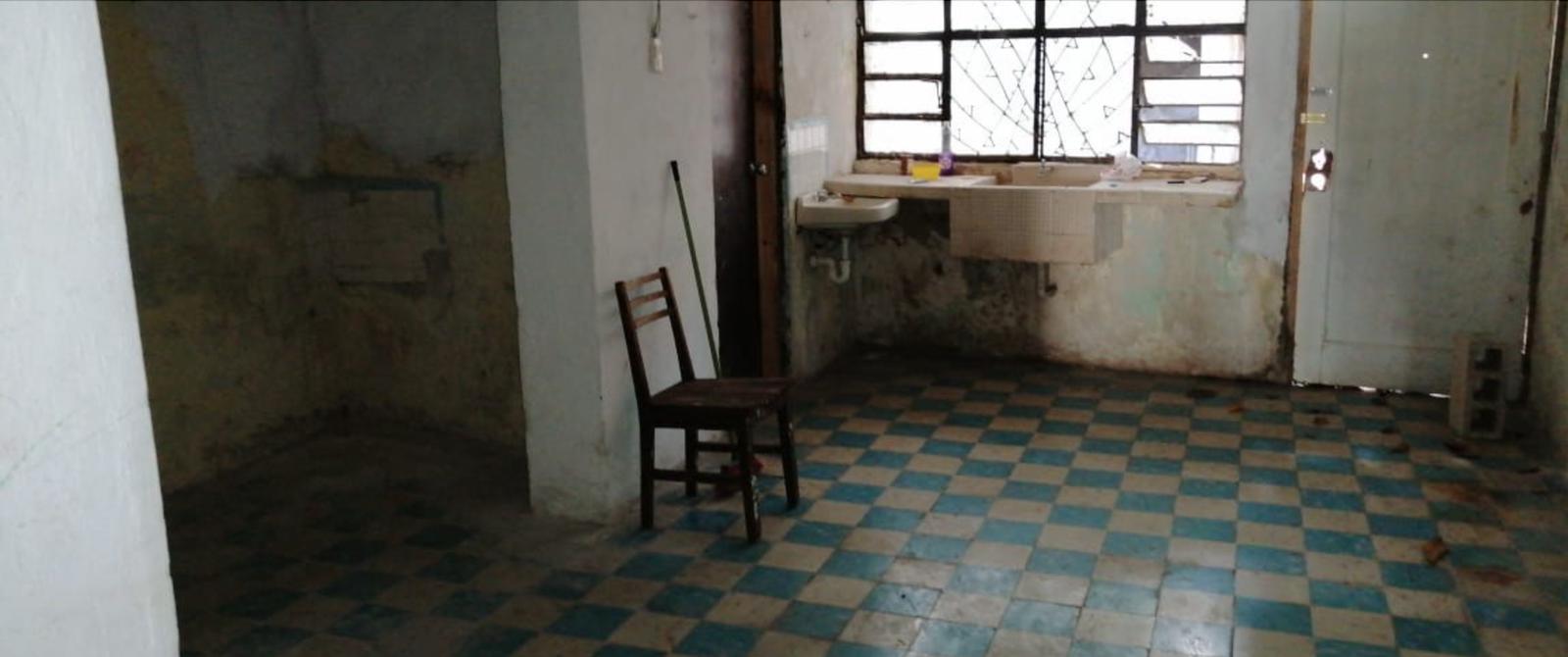 Casa en  Miraflores para remodelar