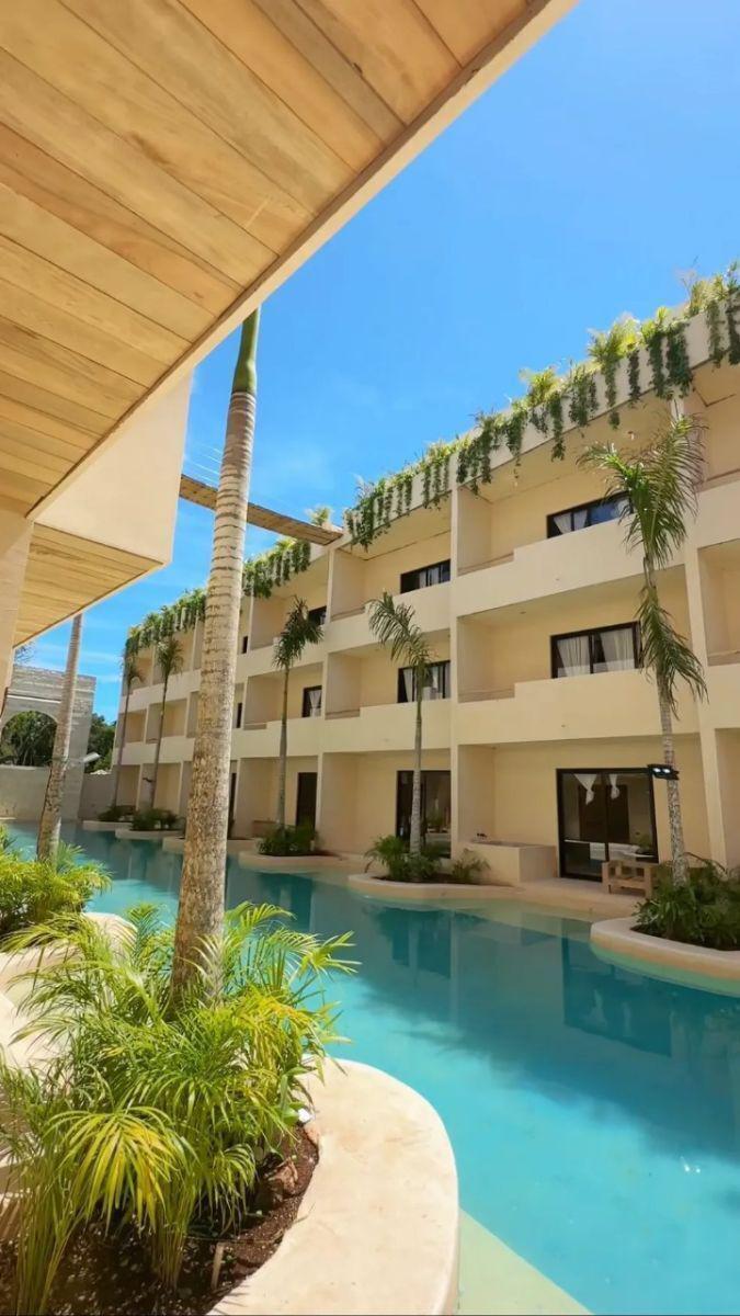 Cocay Lofts Tulum  Departamentos en Venta  Tulum  Apartments Luxury for Sale