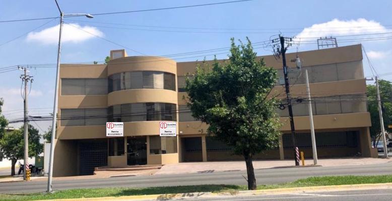 Edificio en Renta en San Pedro Garza García