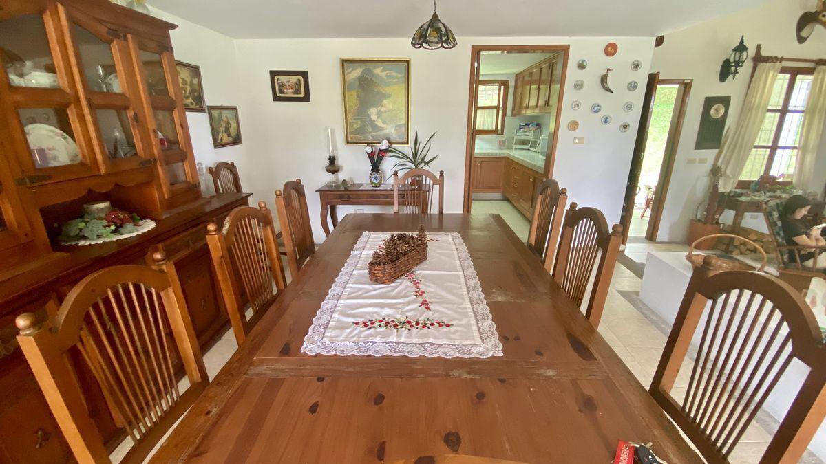 Casa campestre de descanso  en Venta cerca de Xalapa