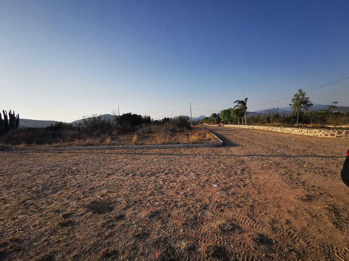 TERRENO EN VENTA EN HACIENDA YEXTHÖ TECOZAUTLA - HIDALGO