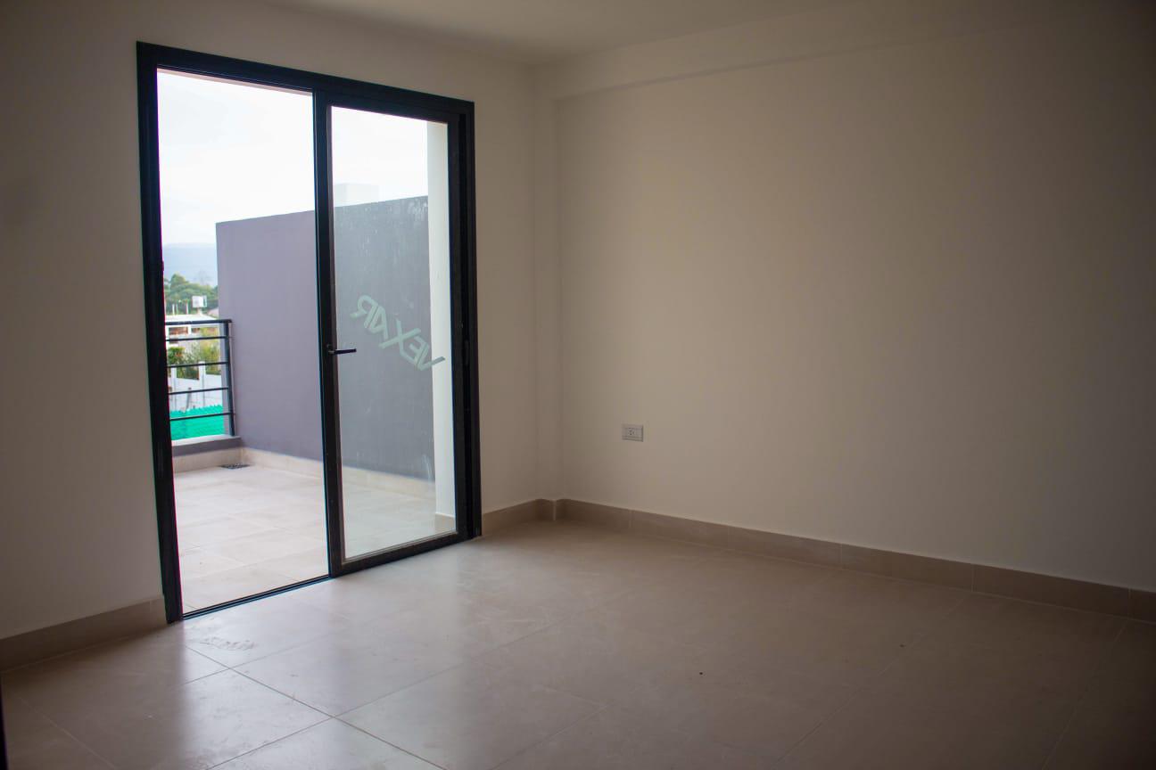 Venta Dúplex B° Altos del Zapla - San Salvador de Jujuy