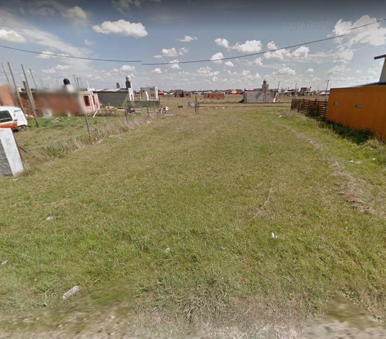 Terreno en venta - 408mts2 - Camet