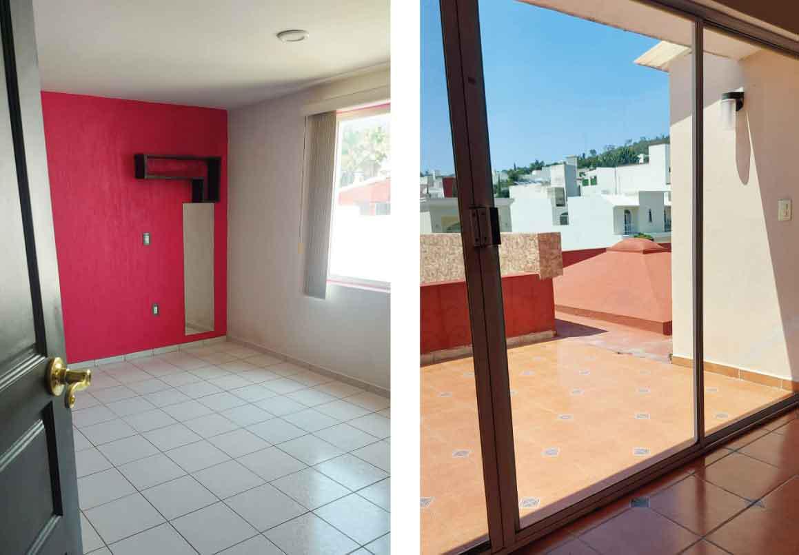 CASA EN VENTA EN AMERICAS BRITANIA, MORELIA