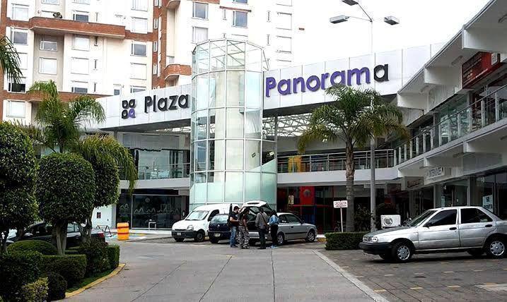Local en Renta en Interlomas Plaza Panorama (m2lc293)