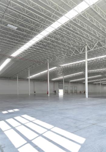 Bodega Industrial en Renta en Reynosa