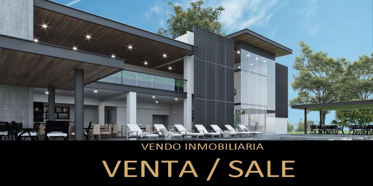 Departamento en  Venta MAGNO RESIDENCIAL