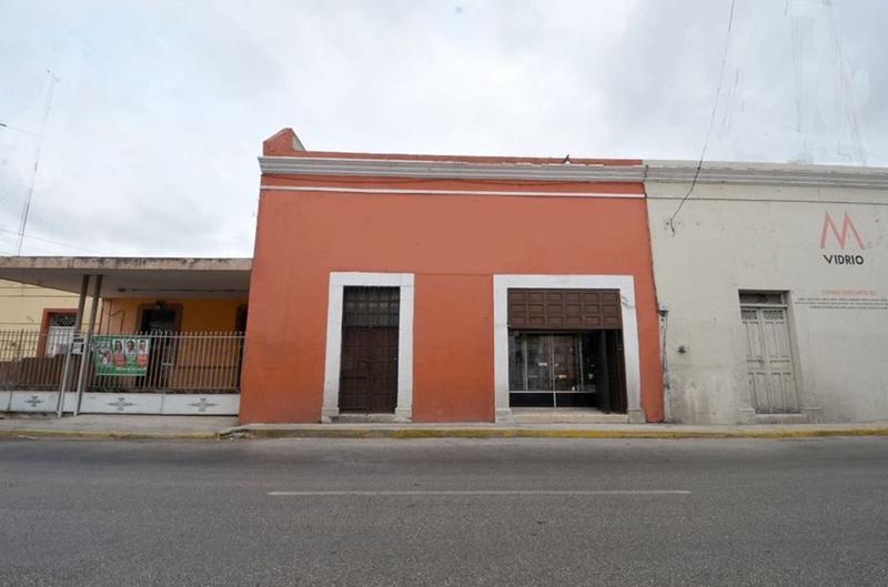 Casa en VENTA en Santa Ana, Centro. Folio 1009