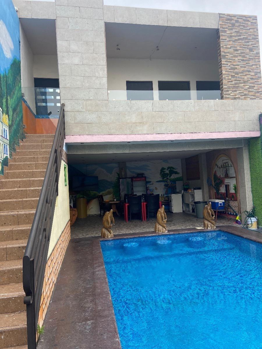 Quinta en  venta en Casco de Santa Catarina