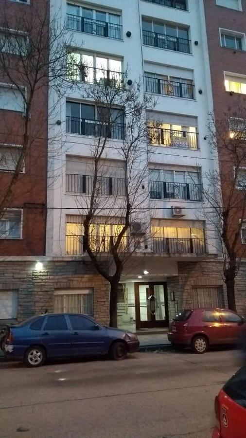 Venta Departamento de 3 amb, Chauvín, Mar del Plata