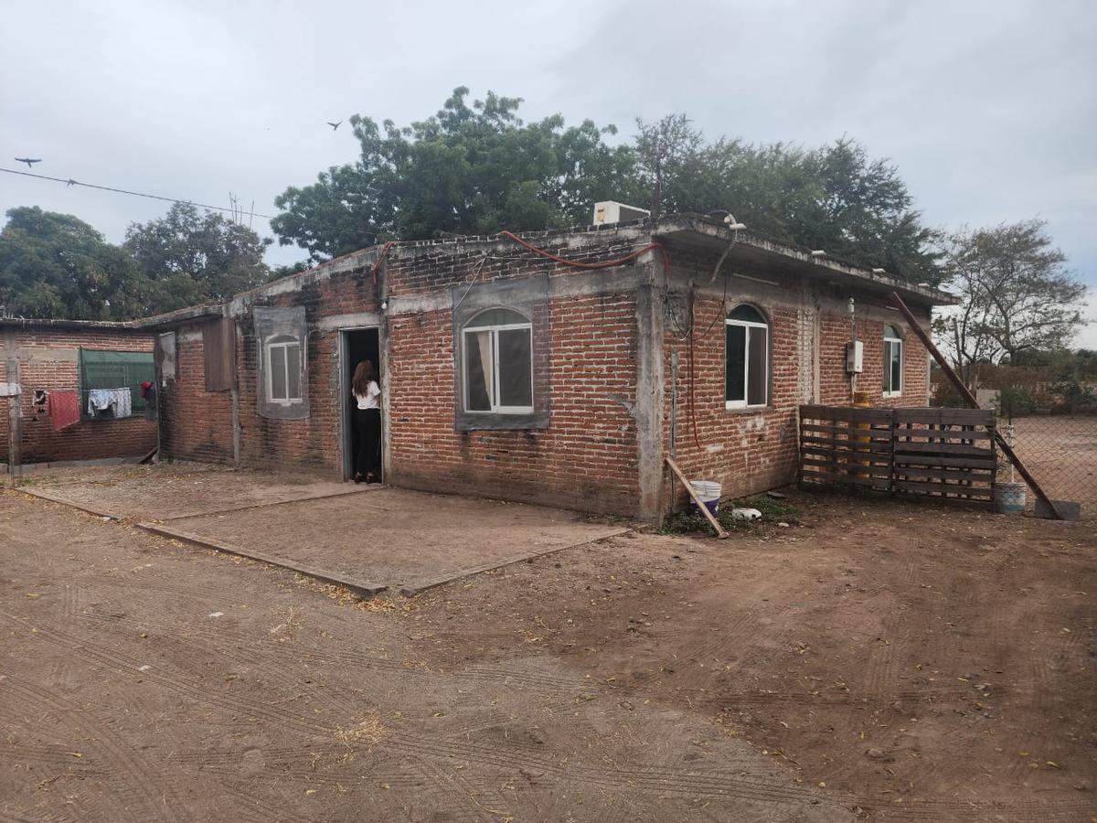 Casa en  LA HIGUERITA