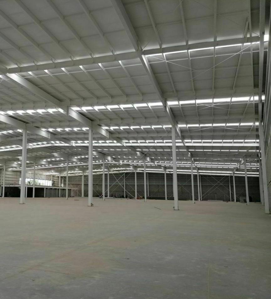 Bodega Industrial en Renta Tultitlan