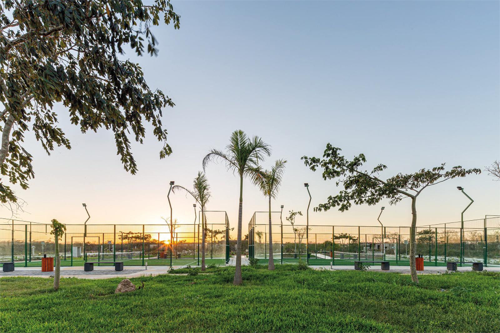 CASA EN PRIVADA AL NORTE DE MERIDA, YUCATÁN