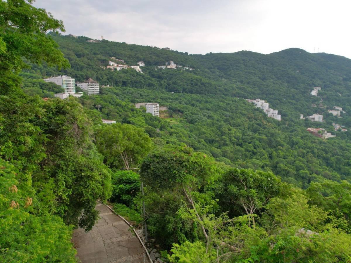 Terreno en Balandro Lote 1, Brisas Del Marqués, Acapulco, Guerrero